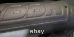 BBK 3518 1-5/8 Shorty Exhaust Headers Titanium Ceramic for 99-03 F150 5.4L V8