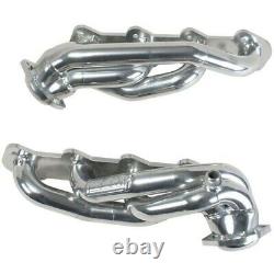 BBK 35180 Shorty Tuned Length Exhaust Headers 1-5/8 Ceramic for 99-03 F-150 5.4