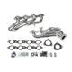 Bbk 40050 Headers For Chevy Yukon Suburban Avalanche Gmc Xl 1500 Chevrolet Tahoe