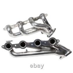 BBK 40050 Headers for Chevy Yukon Suburban Avalanche GMC XL 1500 Chevrolet Tahoe