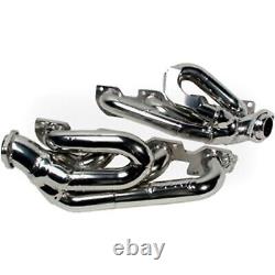 BBK 4009 Headers for Ram Truck Dodge 1500 2003-2008