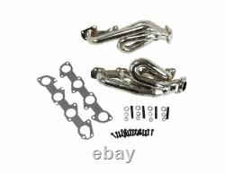 BBK 4009 fits 03-08 DODGE RAM 1500 5.7L V8 HEMI TUNED SHORTY HEADER SHIPS FREE