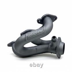 BBK 4010 Shorty Tuned Length Performance Exhaust Header Ford Mustang 4.0L V6