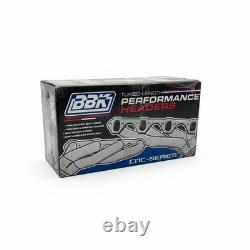 BBK 4010 Shorty Tuned Length Performance Exhaust Header Ford Mustang 4.0L V6