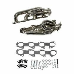 BBK 4014 Shorty Tuned Length Exhaust Header Kit For 11-18 Ram 1500 5.7L NEW