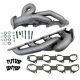 Bbk 4014 Tuned Exhaust Headers 1-3/4 For 09-23 Dodge Ram 1500 Classic 5.7l V8