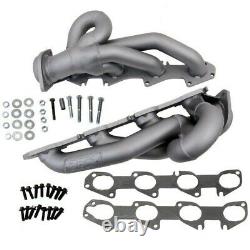 BBK 4014 Tuned Exhaust Headers 1-3/4 for 09-23 Dodge Ram 1500 Classic 5.7L V8