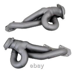 BBK 4014 Tuned Exhaust Headers 1-3/4 for 09-23 Dodge Ram 1500 Classic 5.7L V8