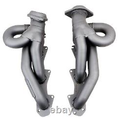 BBK 4014 Tuned Exhaust Headers 1-3/4 for 09-23 Dodge Ram 1500 Classic 5.7L V8