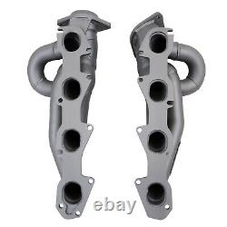 BBK 4014 Tuned Exhaust Headers 1-3/4 for 09-23 Dodge Ram 1500 Classic 5.7L V8