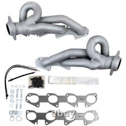 BBK 4015 Shorty Exhaust Header For Ram 1500 19-24