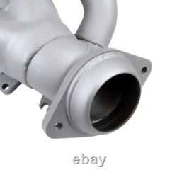 BBK 4015 Shorty Tuned Exhaust Headers for 19-24 Dodge Ram 1500 5.7L New Body