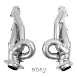 BBK 40150 Shorty Exhaust Header For Ram 1500 19-24