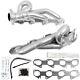 Bbk 40150 For 19-23 Dodge Ram 1500 5.7l Ex Megacab Shorty Tuned Exhaust Headers