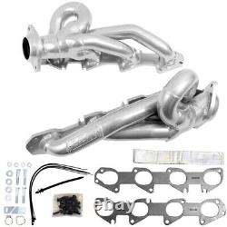 BBK 40150 for 19-23 Dodge Ram 1500 5.7L Ex MegaCab Shorty Tuned Exhaust Headers