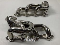 BBK 4020 1-3/4 Shorty Tuned Length Performance Exhaust Headers 10-15 Camaro SS