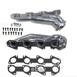 BBK 40280 Shorty Tuned Length Exhaust Header Kit For Dodge Charger NEW