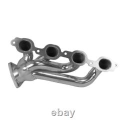 BBK 40470 Shorty Headers for 2014-2018 Chevy/GMC/Cadillac 1500 SUVs/Trucks V8