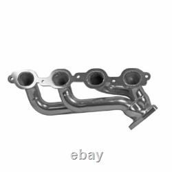 BBK 40470 Shorty Headers for 2014-2018 Chevy/GMC/Cadillac 1500 SUVs/Trucks V8
