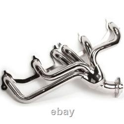 BBK 4052 1-1/2 Shorty Exhaust Headers -Titanium Ceramic