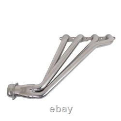 BBK 40540 Full-Length Headers With High Flow Cats for 10-15 Chevy Camaro LS3/L99