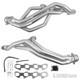 Bbk Exhaust Header 2009-2024 Ram 1500 Hemi 5.7l 1-3/4 Long Tube Headers Polis