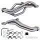 Bbk Exhaust Header 2009-2026 Ram 1500 Hemi 5.7l 1-3/4 Long Tube Headers Titan