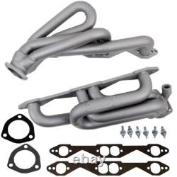 BBK Exhaust Header Fits 1996-1997 GMC Yukon 1996-1998 Chevrolet C1500 & K1500