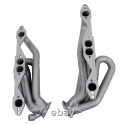 BBK Exhaust Header Fits 1996-1997 GMC Yukon 1996-1998 Chevrolet C1500 & K1500