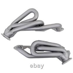BBK Exhaust Header Fits 1996-1997 GMC Yukon 1996-1998 Chevrolet C1500 & K1500