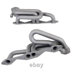 BBK Exhaust Header Fits 1996-1997 GMC Yukon 1996-1998 Chevrolet C1500 & K1500