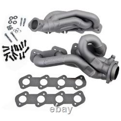 BBK Exhaust Header Fits 1996-2004 Ford MustangBBK MUSTANG GT 1-5/8 SHORTY TUNE
