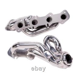BBK Exhaust Header Fits 1996-2004 Ford MustangBBK MUSTANG GT 1-5/8 SHORTY TUNE