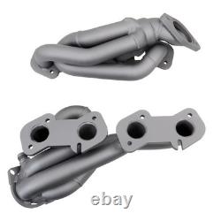 BBK Exhaust Header Fits 1996-2004 Ford MustangBBK MUSTANG GT 1-5/8 SHORTY TUNE