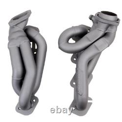 BBK Exhaust Header Fits 1996-2004 Ford MustangBBK MUSTANG GT 1-5/8 SHORTY TUNE