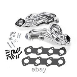 BBK Exhaust Header Fits 1996-2004 Ford MustangBBK MUSTANG GT 1-5/8 SHORTY TUNE