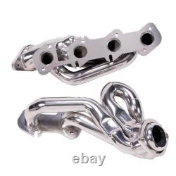 BBK Exhaust Header Fits 1996-2004 Ford MustangBBK MUSTANG GT 1-5/8 SHORTY TUNE