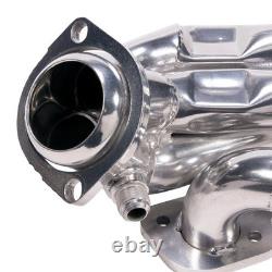 BBK Exhaust Header Fits 1996-2004 Ford MustangBBK MUSTANG GT 1-5/8 SHORTY TUNE