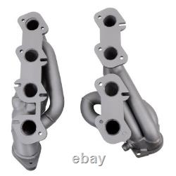 BBK Exhaust Header Fits 1996-2004 Ford MustangBBK MUSTANG GT 1-5/8 SHORTY TUNE