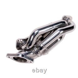 BBK Exhaust Header Fits 1996-2004 Ford MustangBBK MUSTANG GT 1-5/8 SHORTY TUNE