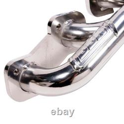 BBK Exhaust Header Fits 1996-2004 Ford MustangBBK MUSTANG GT 1-5/8 SHORTY TUNE