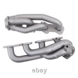 BBK Exhaust Header Fits 1997-2002 Ford Expedition 1997-2003 Ford F-150