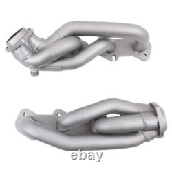 BBK Exhaust Header Fits 1997-2002 Ford Expedition 1997-2003 Ford F-150