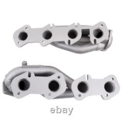 BBK Exhaust Header Fits 1997-2002 Ford Expedition 1997-2003 Ford F-150