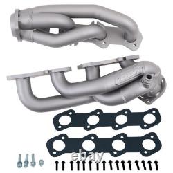 BBK Exhaust Header Fits 1997-2002 Ford Expedition 1997-2003 Ford F-150