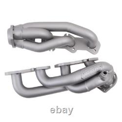 BBK Exhaust Header Fits 1997-2002 Ford Expedition 1997-2003 Ford F-150