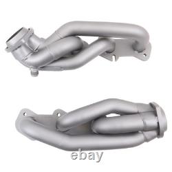 BBK Exhaust Header Fits 1997-2002 Ford Expedition 1997-2003 Ford F-150