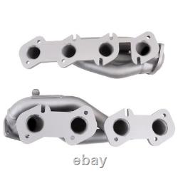 BBK Exhaust Header Fits 1997-2002 Ford Expedition 1997-2003 Ford F-150