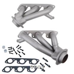 BBK Exhaust Header Fits 1999-2004 Ford MustangBBK MUSTANG 3.8L-V6 1-5/8 SHORTY