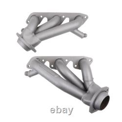 BBK Exhaust Header Fits 1999-2004 Ford MustangBBK MUSTANG 3.8L-V6 1-5/8 SHORTY